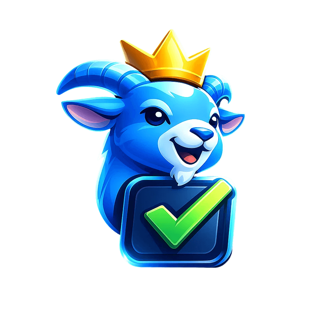 VotGOAT Logo
